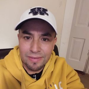 Meet your Posher, Elmer rosales